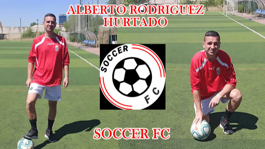 ENTREVISTA FINAL COPA PRIMAVERA ALCALA DE HENARES